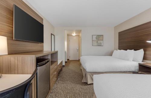 Southside Hotel | Best Western Cedar Park Inn