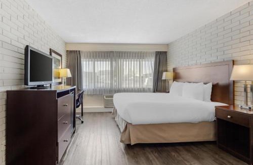 Southside Hotel | Best Western Cedar Park Inn