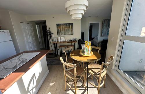 Downtown Vancouver Apartment | Penthouses of Beach Ave