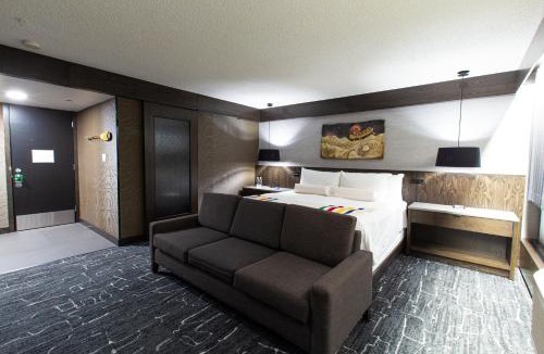 Grande Cache Hotel | Grande Cache Hotel