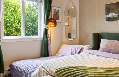 Courtenay House | The Ferns Guesthouse
