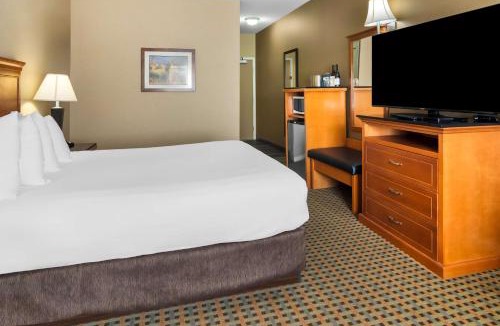 Osoyoos Hotel | Best Western Plus Osoyoos Hotel & Suites