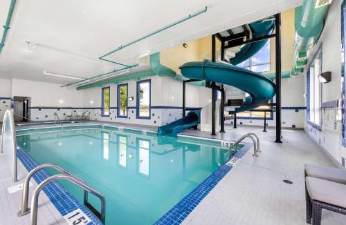 Drumheller Hotel | SureStay Plus Hotel by Best Western Drumheller