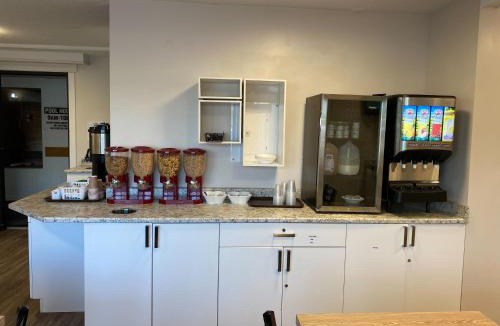 Dilworth Mountain Estates Hotel | Dilworth Inn Kelowna