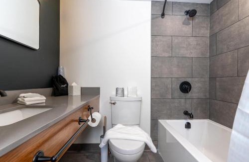 Revelstoke Hotel | Northwinds Hotel Revelstoke