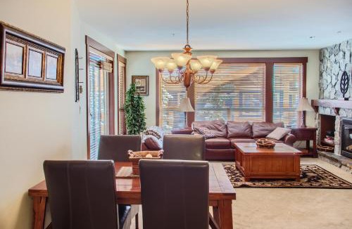 Big White Ski Resort Apartment | Stonegate Resort Unit A102
