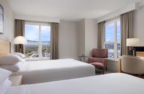 Kelowna Central Business District Resort | Delta Hotels by Marriott Grand Okanagan Resort