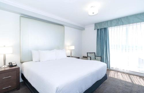 Dilworth Mountain Estates Hotel | Sandman Hotel & Suites Kelowna