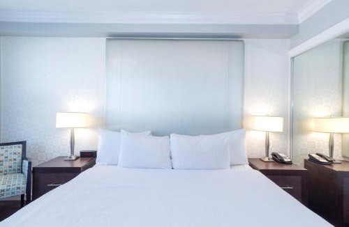 Dilworth Mountain Estates Hotel | Sandman Hotel & Suites Kelowna