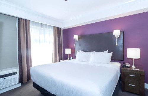 City Centre Hotel | Sandman Signature Kamloops Hotel
