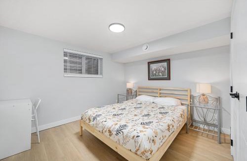 Montgomery Bed & Breakfast | Flora's House