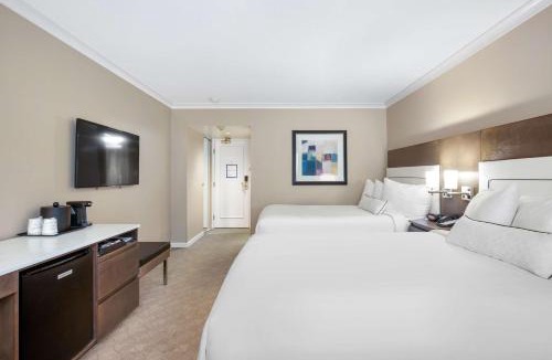 Trail Hotel | Best Western Plus Columbia River Hotel