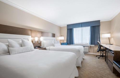 Trail Hotel | Best Western Plus Columbia River Hotel