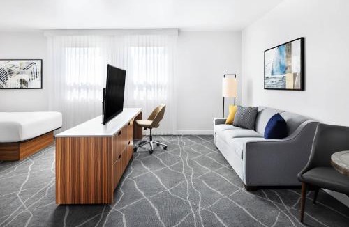 Grande Prairie Hotel | Delta Hotels by Marriott Grande Prairie Airport