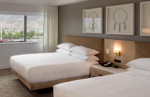 City Centre Hotel | Delta Hotels by Marriott Kamloops
