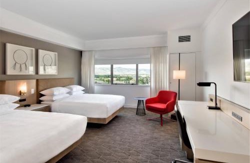 City Centre Hotel | Delta Hotels by Marriott Kamloops
