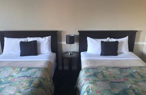 Horseshoe Bay Hotel | The Classic Horseshoe Bay Motel