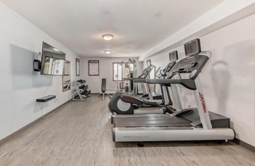 Stony Plain Hotel | Stony Plain Inn & Suites