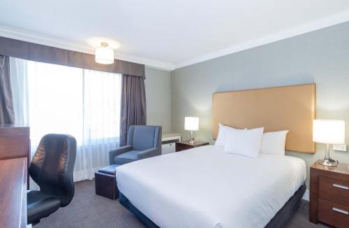 Vernon Hotel | Sandman Hotel Vernon