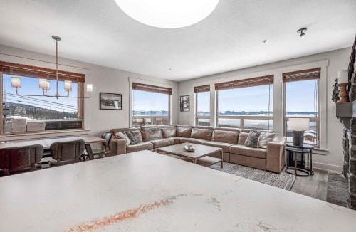 Big White Ski Resort Apartment | Stonegate Resort Unit C106