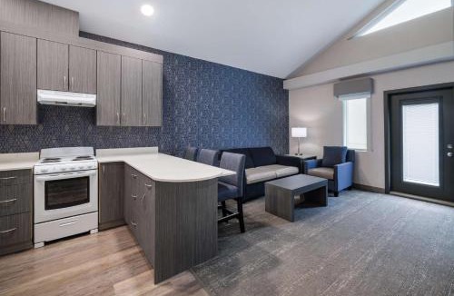 Prince George Hotel | Best Western Plus Prince George