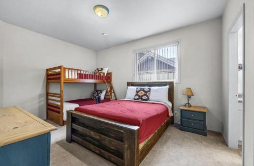 Sun Peaks Apartment | The Marmot's Den