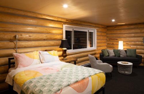 Clearwater Other | River's Edge Glamping