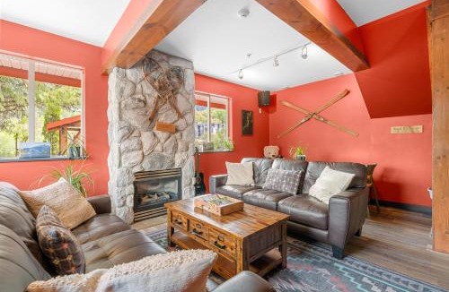 Squamish Hotel | Squamish Adventure Inn