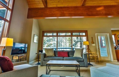 Panorama Apartment | 4 Mt Brewer by StayIn