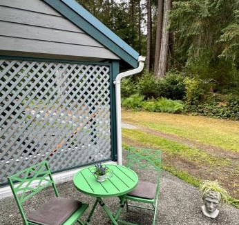 Regional District of Nanaimo Bed & Breakfast | Gabriola Island B&B By The Sea