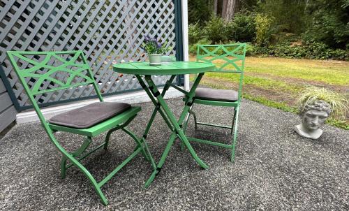 Regional District of Nanaimo Bed & Breakfast | Gabriola Island B&B By The Sea