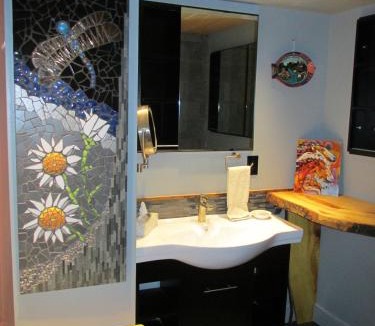 Parson Bed & Breakfast | beard's creek bed and breakfast