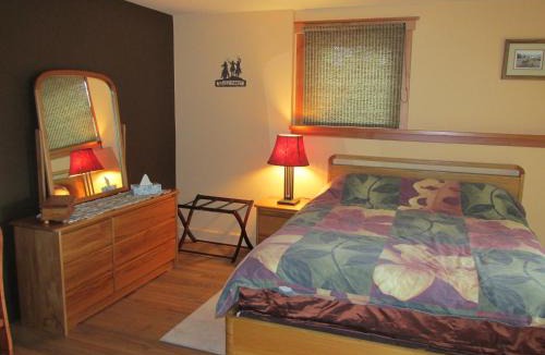 Parson Bed & Breakfast | beard's creek bed and breakfast