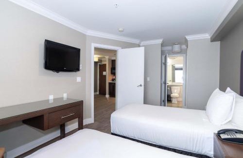 Clearbrook Hotel | Sandman Hotel and Suites Abbotsford