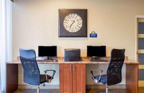 Cranbrook Hotel | Days Inn by Wyndham Cranbrook Conference Centre