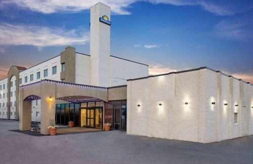 Cranbrook Hotel | Days Inn by Wyndham Cranbrook Conference Centre