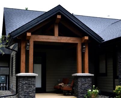 Radium Hot Springs Apartment | Radium Elk Park B & B