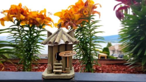 Lakeview Heights Bed & Breakfast | Lakeview Oasis Bed and Breakfast