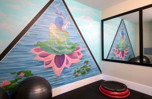 City Centre Hotel | DoubleTree by Hilton - Kamloops