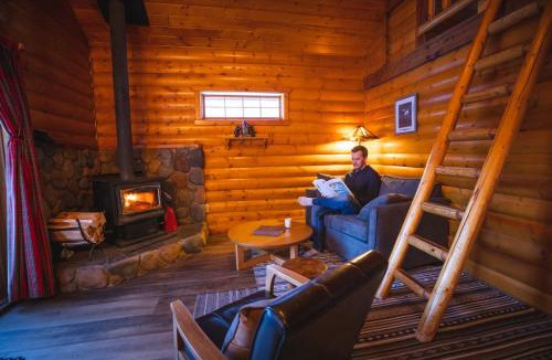 Lake Louise Resort | Baker Creek By Basecamp