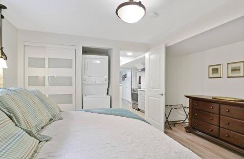 West Kelowna Estates Apartment | Uncork and Unwind