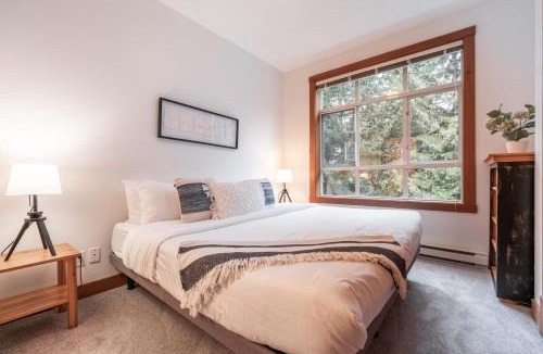 Village North Apartment | Granite Court by Outpost Whistler