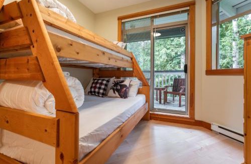 Village North Apartment | Granite Court by Outpost Whistler