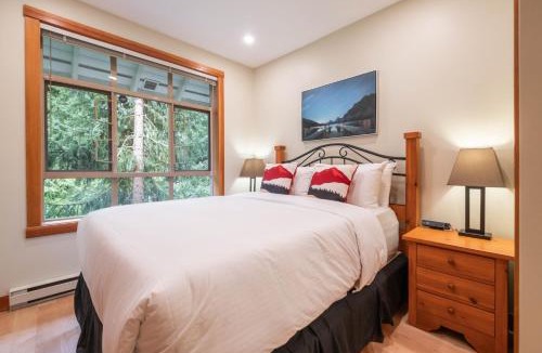 Village North Apartment | Granite Court by Outpost Whistler