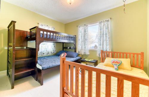 Strathmore House | First Place