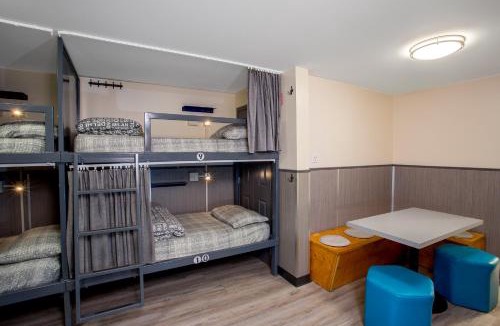Jasper Hostel | Jasper Downtown Hostel