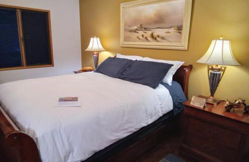 Blind Bay Bed & Breakfast | Hannie's Gasthuis