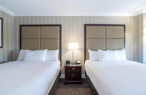 Downtown Edmonton Hotel | Sandman Signature Edmonton Downtown Hotel