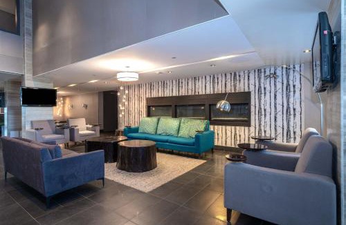 Southeast Edmonton Hotel | Sandman Signature Edmonton South Hotel
