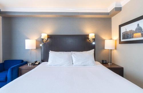 Southeast Edmonton Hotel | Sandman Signature Edmonton South Hotel